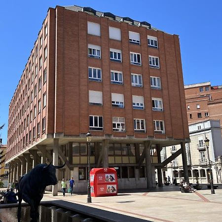 Hi! Burgos - Sidi - Vut-472 - Exclusivo Apartamento Moderno En El Corazon De La Ciudad 외부 사진