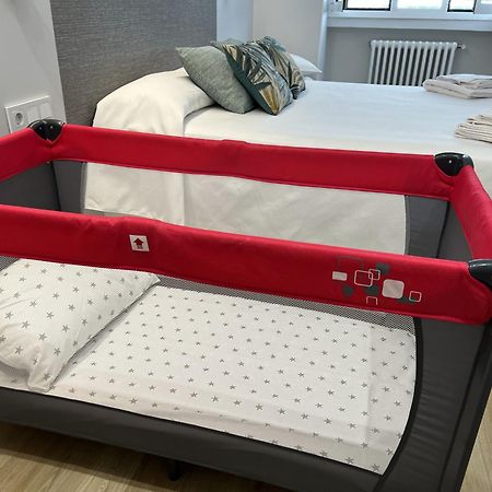 Hi! Burgos - Sidi - Vut-472 - Exclusivo Apartamento Moderno En El Corazon De La Ciudad 외부 사진