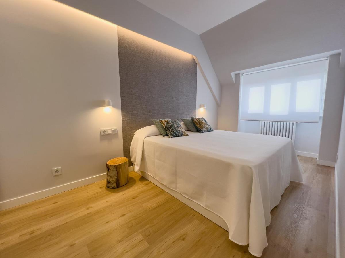 Hi! Burgos - Sidi - Vut-472 - Exclusivo Apartamento Moderno En El Corazon De La Ciudad 외부 사진