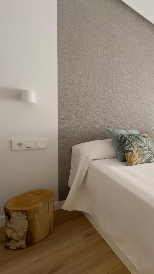 Hi! Burgos - Sidi - Vut-472 - Exclusivo Apartamento Moderno En El Corazon De La Ciudad 외부 사진