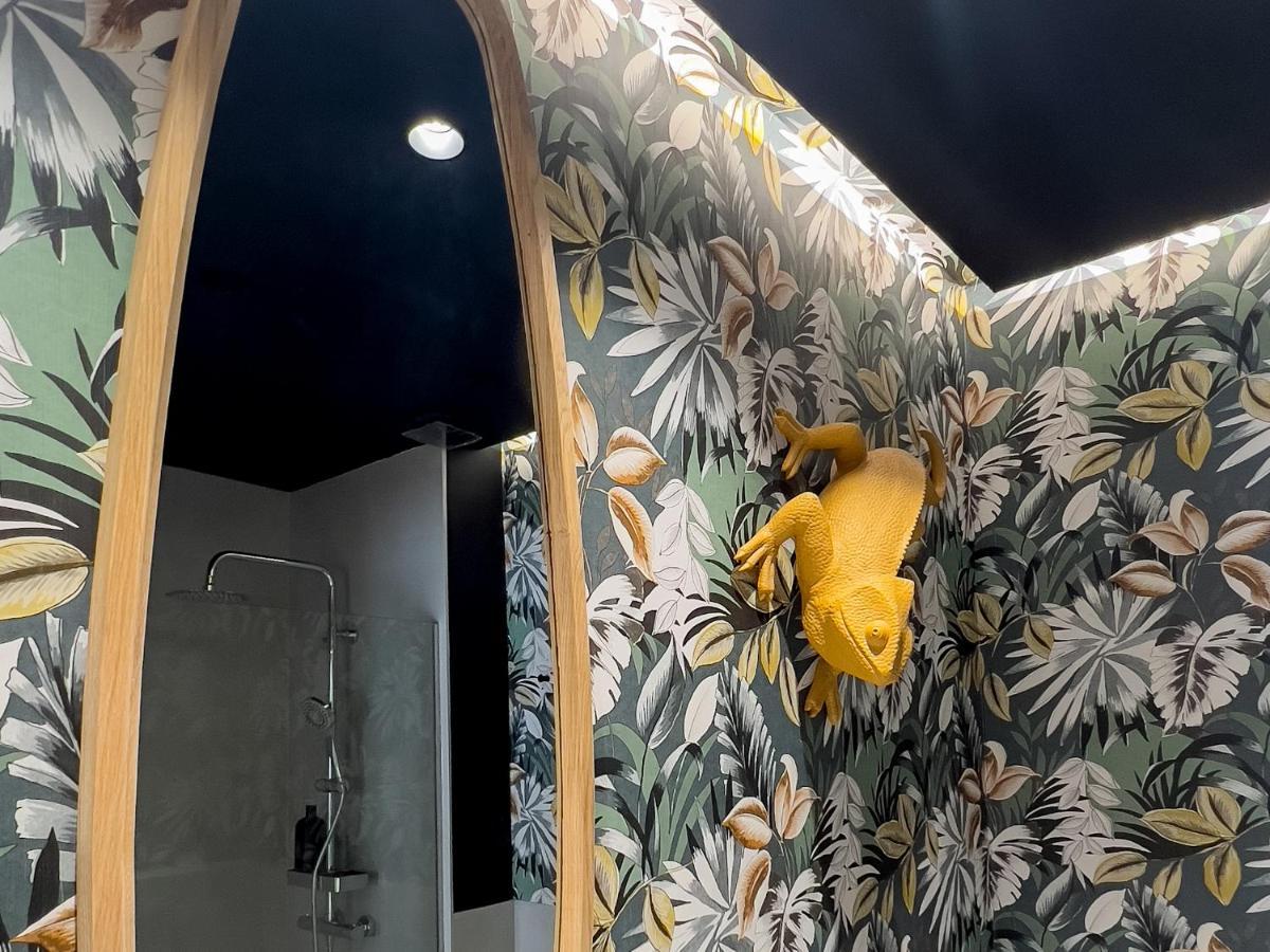 Hi! Burgos - Sidi - Vut-472 - Exclusivo Apartamento Moderno En El Corazon De La Ciudad 외부 사진