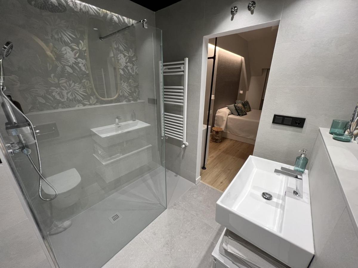 Hi! Burgos - Sidi - Vut-472 - Exclusivo Apartamento Moderno En El Corazon De La Ciudad 외부 사진