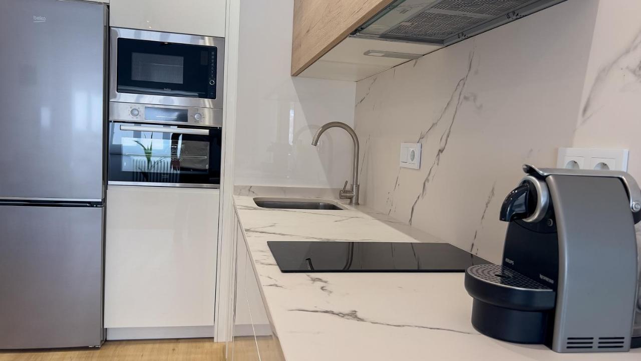 Hi! Burgos - Sidi - Vut-472 - Exclusivo Apartamento Moderno En El Corazon De La Ciudad 외부 사진