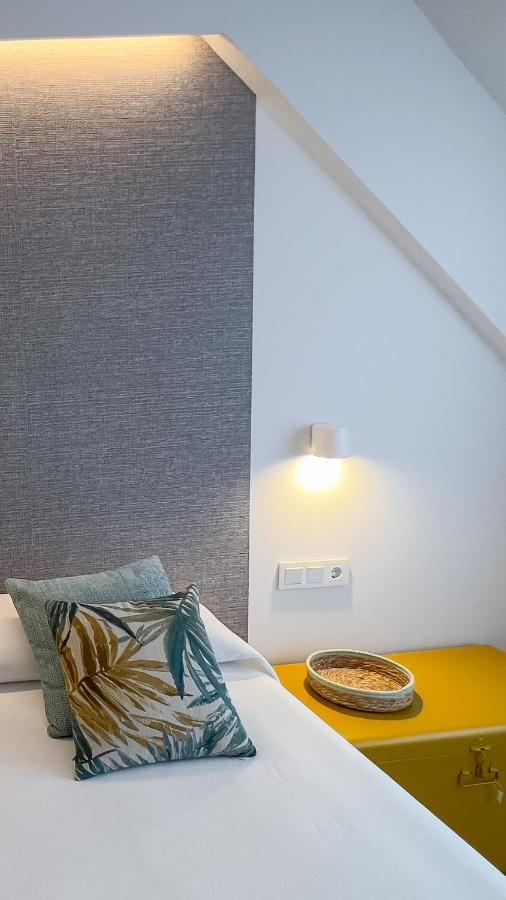Hi! Burgos - Sidi - Vut-472 - Exclusivo Apartamento Moderno En El Corazon De La Ciudad 외부 사진