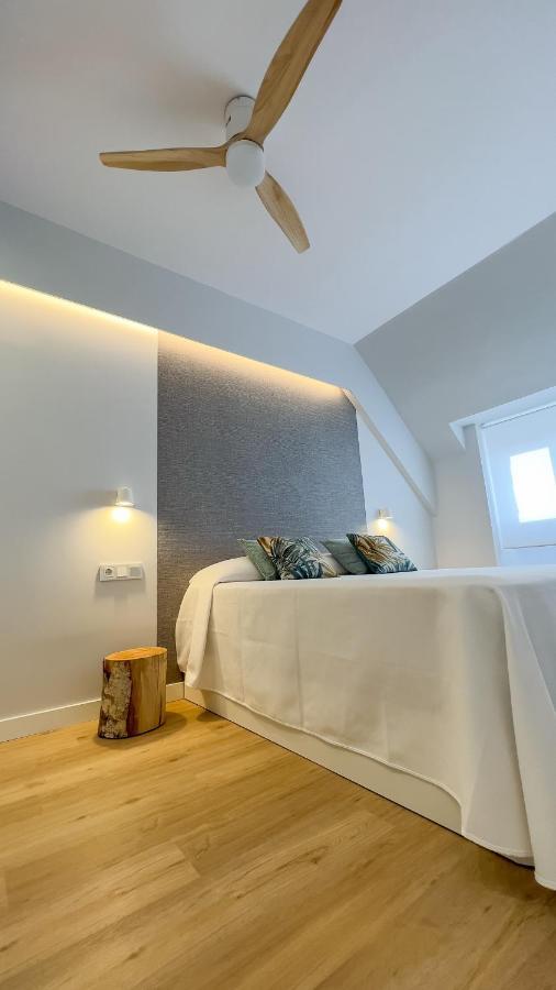 Hi! Burgos - Sidi - Vut-472 - Exclusivo Apartamento Moderno En El Corazon De La Ciudad 외부 사진