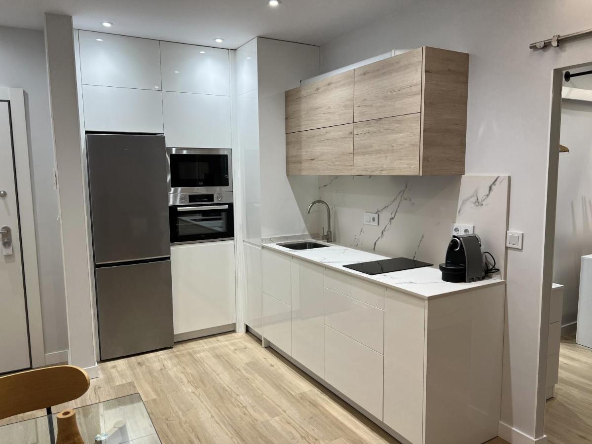 Hi! Burgos - Sidi - Vut-472 - Exclusivo Apartamento Moderno En El Corazon De La Ciudad 외부 사진