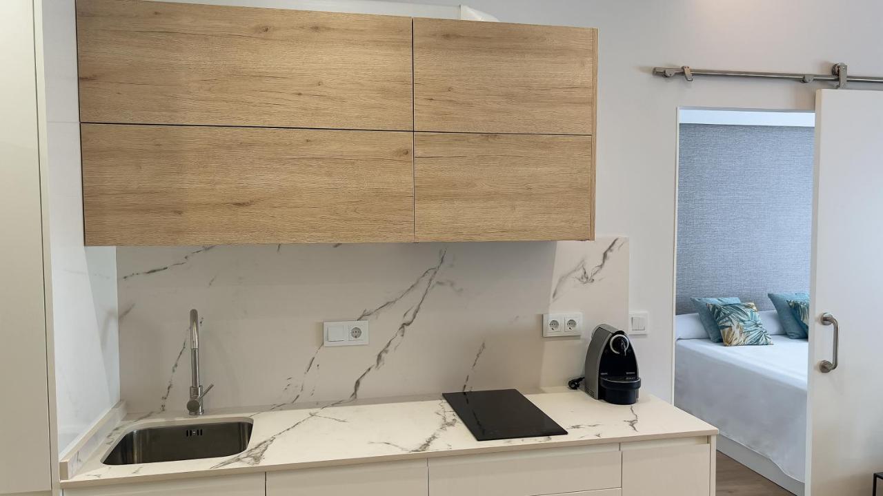 Hi! Burgos - Sidi - Vut-472 - Exclusivo Apartamento Moderno En El Corazon De La Ciudad 외부 사진
