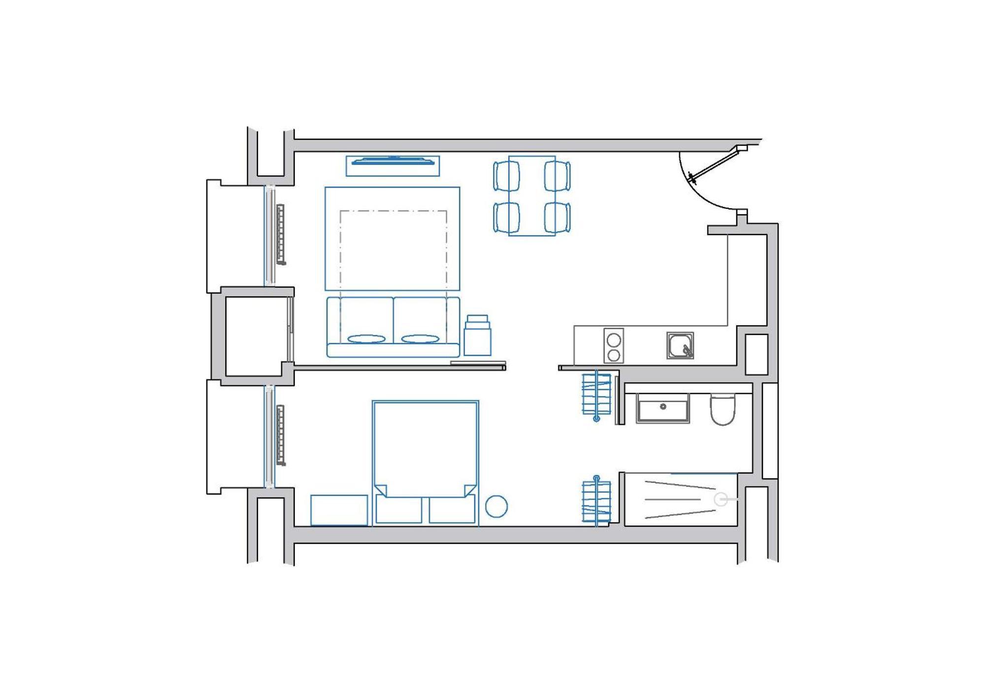 Hi! Burgos - Sidi - Vut-472 - Exclusivo Apartamento Moderno En El Corazon De La Ciudad 외부 사진